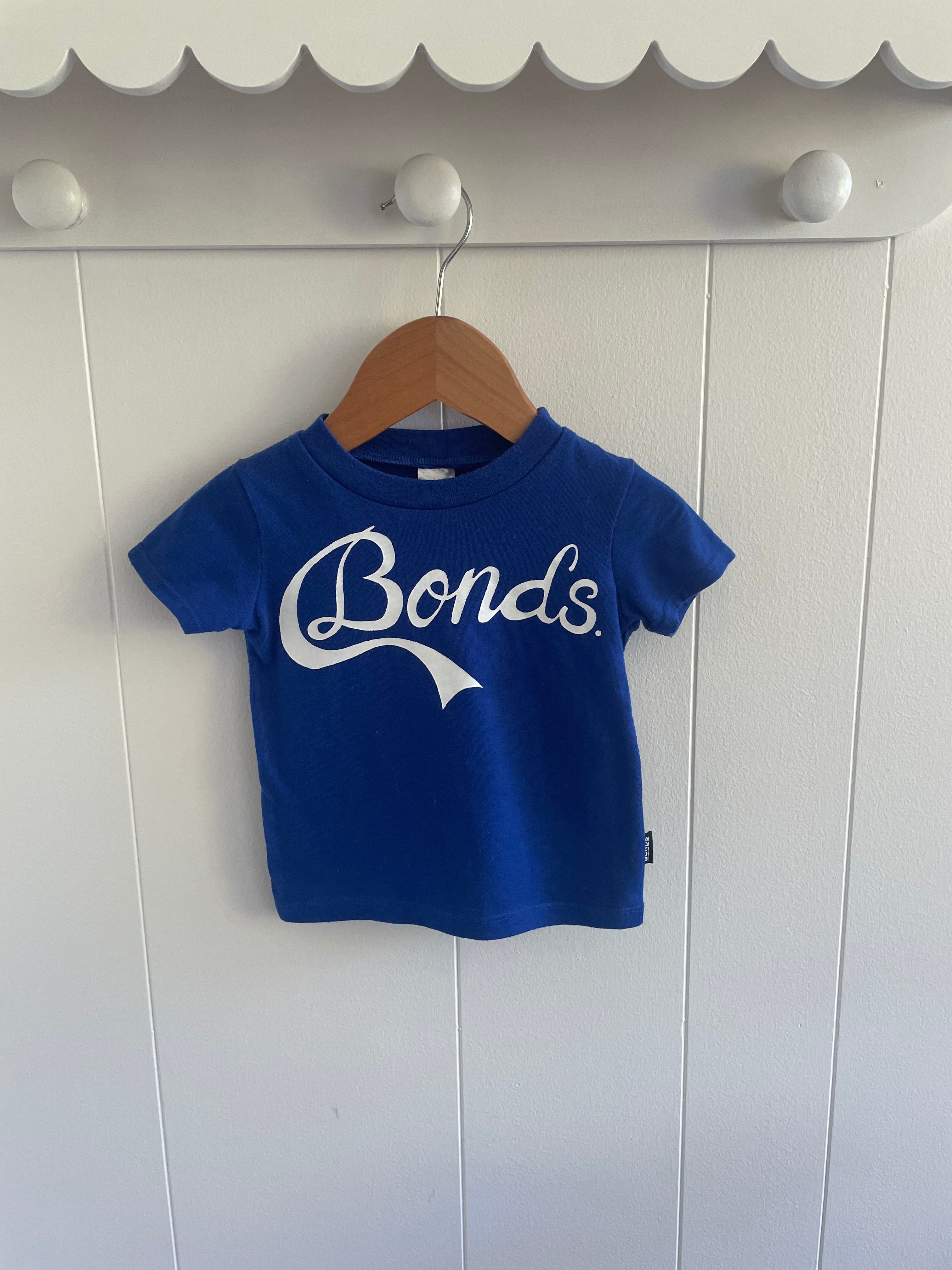 BONDS TEE