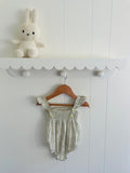 PEGGY ROMPER