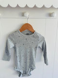 H&M BODY SUIT
