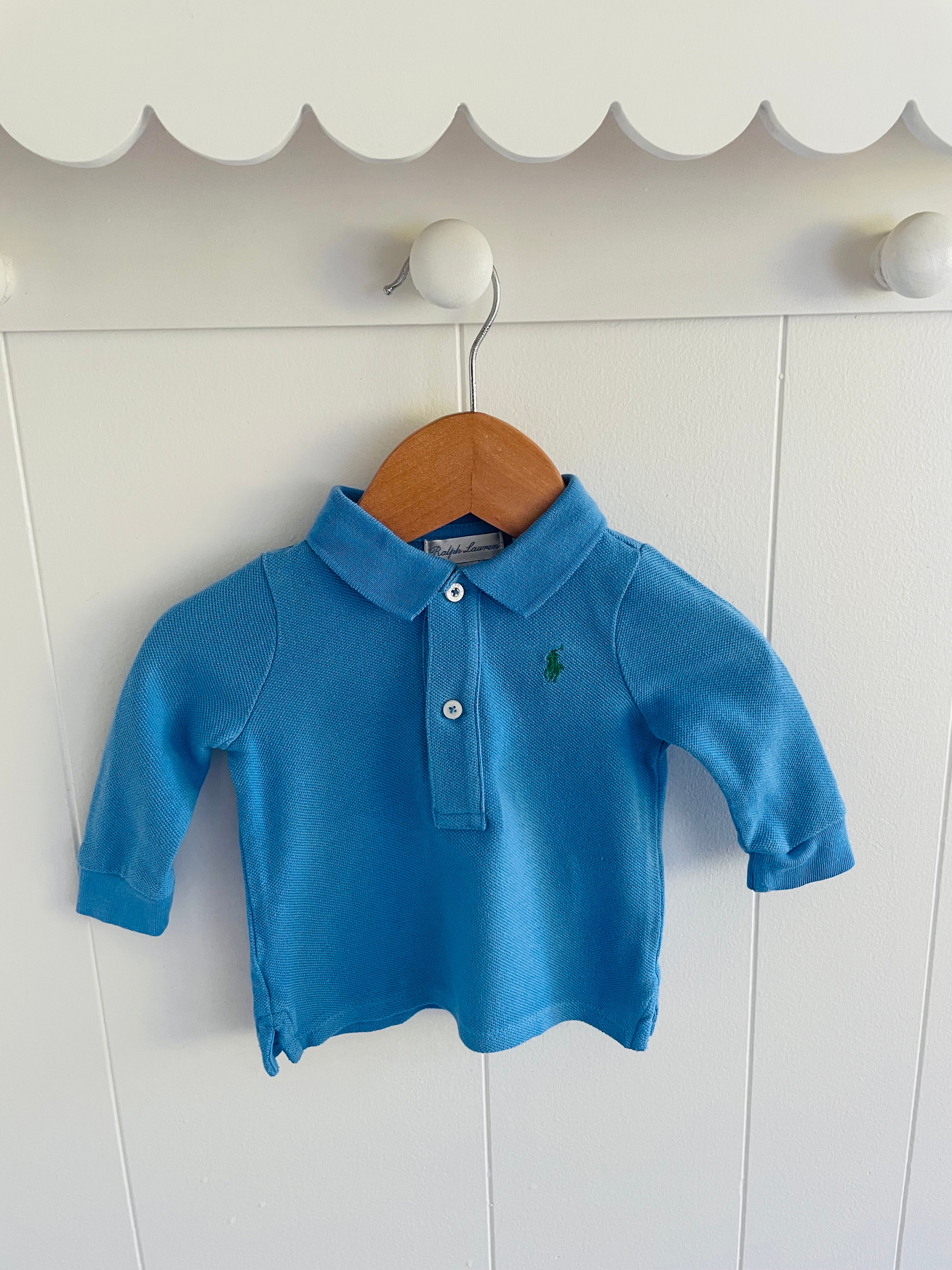 RALPH LAUREN POLO