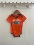 CALVI KLEIN ROMPER