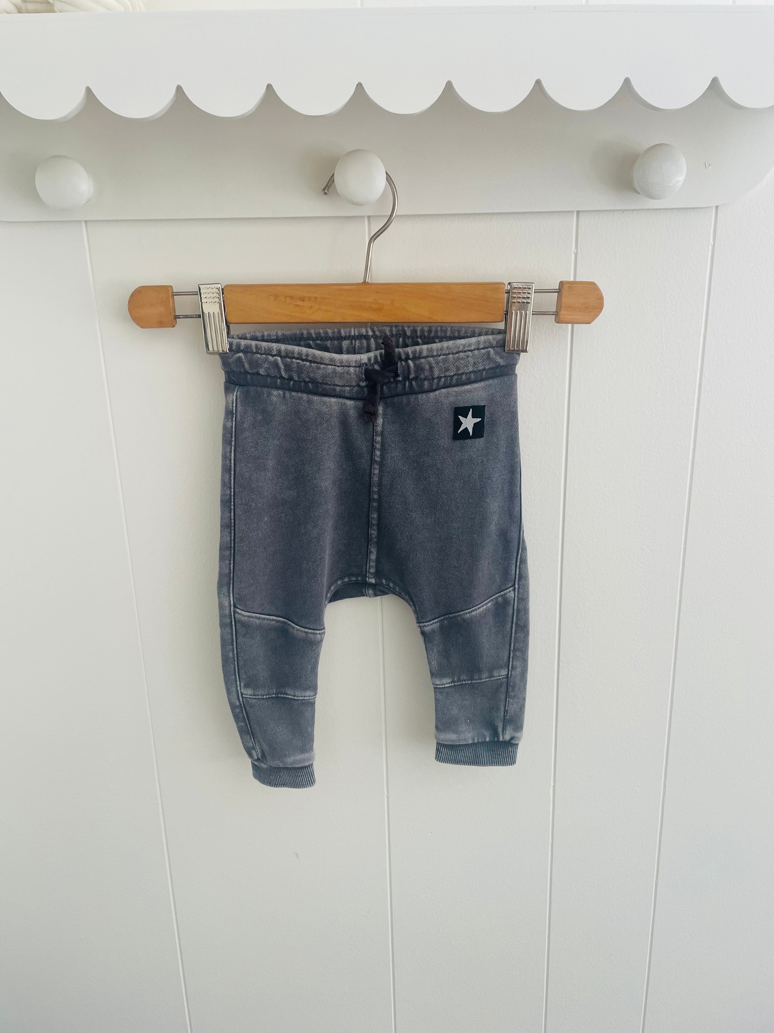 H&M JOGGERS