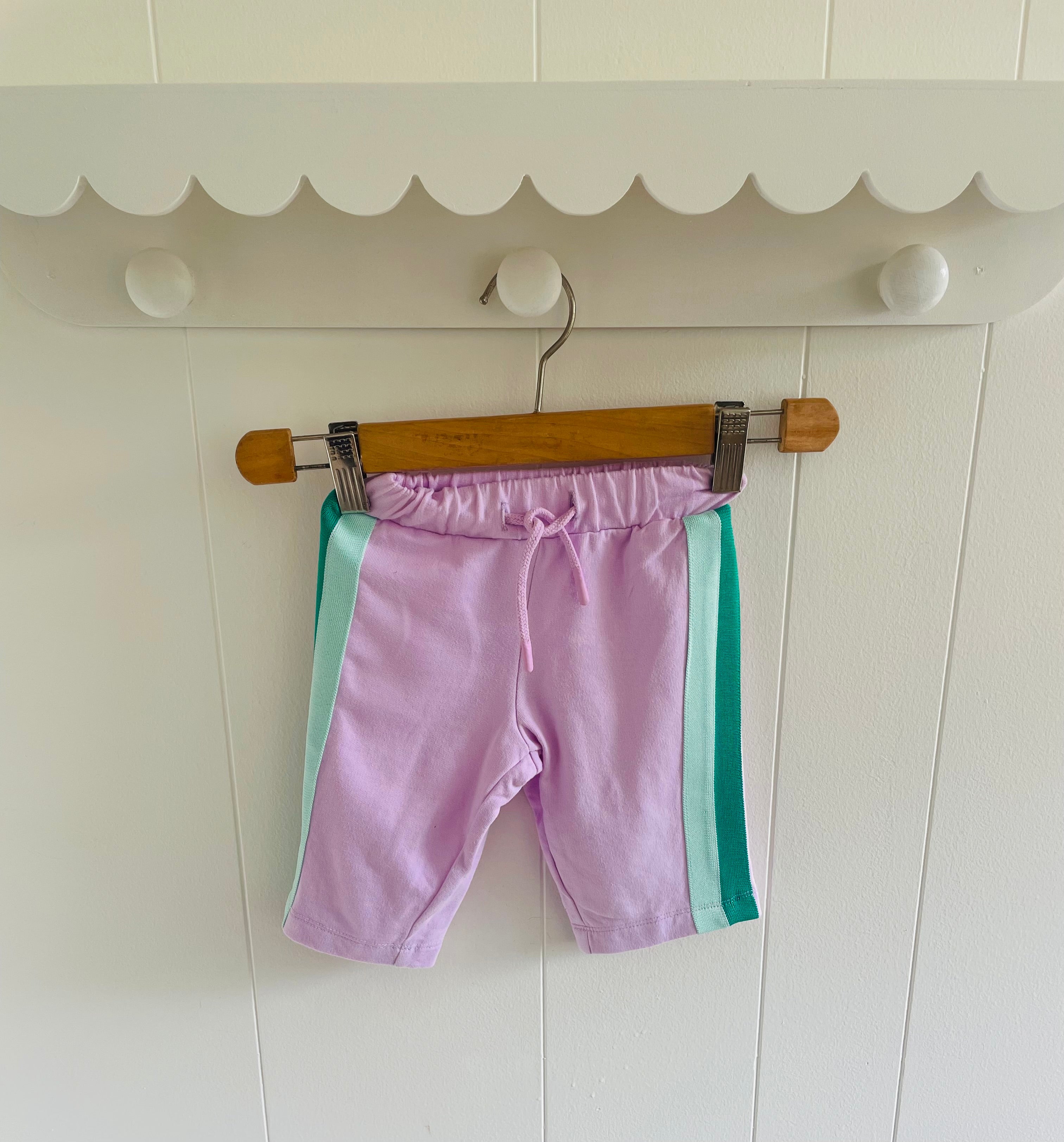 SEED TRACKPANTS