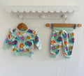 JACK & MILLY SET