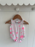 BONDS ROMPER