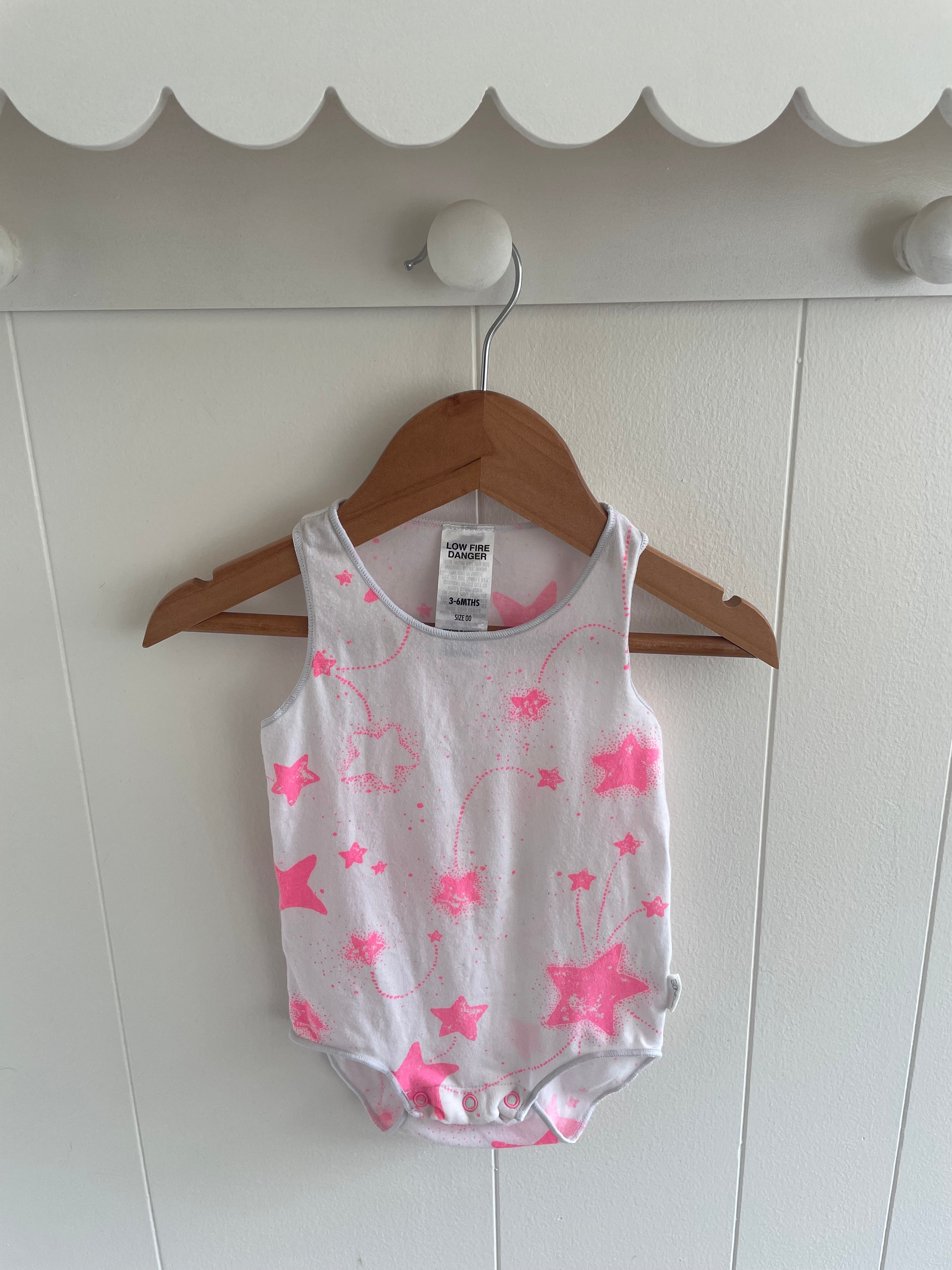 BONDS ROMPER